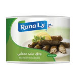 RANA STUFFED GRAPE LEVAES 400 G