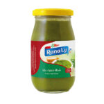 شطه خضراء رنا حاره 250 جم