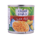 ORIENT GARDENS WHOLE CORN KERNEL 340 G