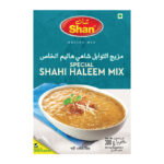 شان مزيج التوابل شاهي هاليم الخاص 300 جم