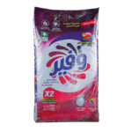 صابون بودرة وفير عادي 25ك x2
