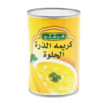 FRESHLY CREAM STYLE CORN 410 G