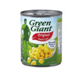 GREEN GIANT WHOLE CORN KERNEL 198 G