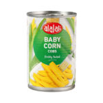 ALALALI BABY CORN COCS 410 G