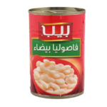 BEEP WHITE BEANS 400 G