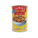 FIVE STAR FOUL MEDAMES 400 G