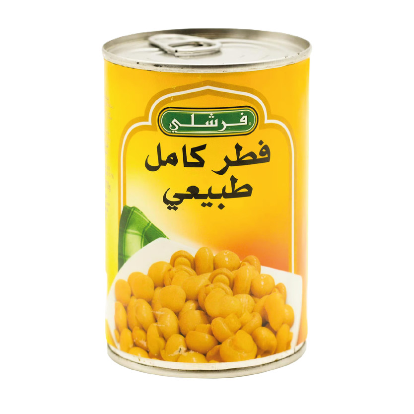 21331-حبة فطر طبيعي كامل فرشلي 280 جم - الصورة 1