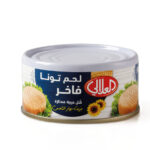 ALALALI FANCY MEAT TUNA IN S F 170 G