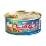ALOHA LIGHT MEAT TUNA IN  185 G