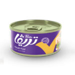 TREVA LIGHT MEAT TUNA 170 G