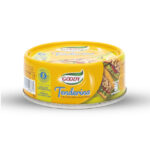 TENDERINA SANDWICH TUNA LEMON&PEPPER   80 G