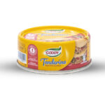 GOODY TENDERINA SANDWICH TUNA JALAPENO  80 G