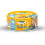 GOODY TENDERINA SANDWICH TUNA BRINE WATER 80 G