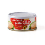 ALALALI SKIPJACK MEAT TUNA 85 G
