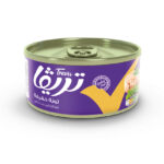 TREVA LIGHT MEAT TUNA 80 G