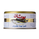BOTAN LIGHTMEAT TUNA IN S F 90 G