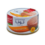 AL-KHAIR LIGHTMEAT TUNA IN S F 95 G