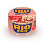 Rio Mare Tuna w LIGHT MEAT  80 G