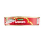 FRESHLY SARDINES IN TOMATO SUSE 425 G
