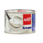 ALKHAIR CREAM 170 G