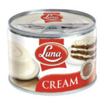 LUNA CREAM 155 G
