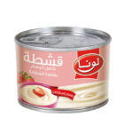 LUNA CREAM STRAWABERRY  155 G