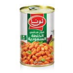 LUNA FOUL MEADAMES  SAUDI RECIPE 400 G