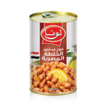 LUNA FOUL MEDAMES  EGYPTIAN RECIPE 400 G