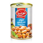 LUNA FOUL MEDAMES BROAD BEAND 400 G