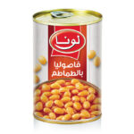 LUNA BAKED BEANS IN TO TOMATO  400 G