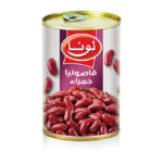 فاصوليا حمراء لونا 380 جم