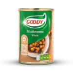 فطر كامل قودي 400 جم