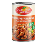 CALORNIA GARDEN FOUL MEDAMES PLAIN 450 G