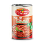 C G PEELED FOUL MEDAMES SECRET RECIPE 450 G