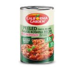 C G FOUL MEDAMES  SAUDI KOSNA RECIPE 450 G