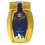 LANGNESE ACACIA BEE HONY 500 G