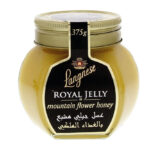 LANGNESE ROYAL JELLY HONEY 375 G
