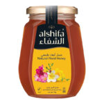 عسل الشفاء طبيعي 1 ك