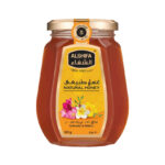 عسل الشفاء طبيعي 500 جم