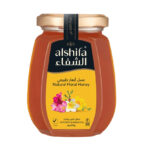 عسل الشفاء طبيعي 250 جم