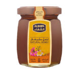 عسل الشفاء طبيعي 125 جم