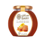 عسل طبيعى ساري 500 جم