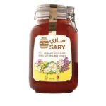 عسل طبيعى ساري 3 ك