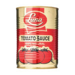 LUNA TOMATO PASTE 400 G