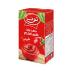 معجون طماطم لونا 135 جم