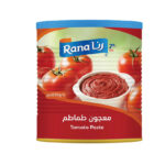 معجون طماطم رنا 830 جم