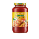 FRESHLY PIZZA SAUCE 454 G
