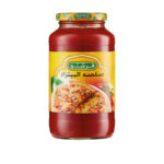 FRESHLY PIZZA SAUCE 680 G