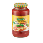FRESHLY PIZZA SAUCE CLASSIC  680 G