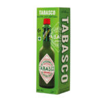 TABASCO GREEN PEPPER SUCE 60 ML